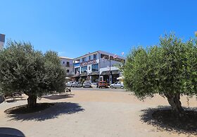 The Square Castelsardo