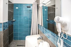 The Square Castelsardo