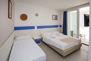 The Square Castelsardo