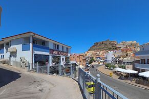 The Square Castelsardo