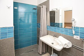 The Square Castelsardo