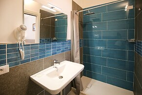 The Square Castelsardo