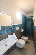 The Square Castelsardo