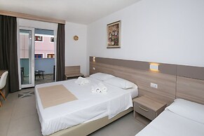 The Square Castelsardo