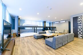 Black Gate Nippombashi