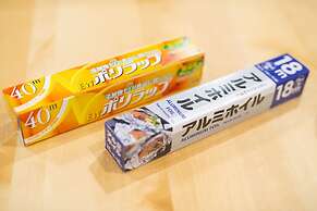 Black Gate Nippombashi