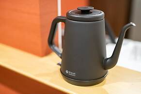 Black Gate Nippombashi