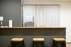 Black Gate Nippombashi