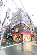 Black Gate Nippombashi