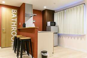 Black Gate Nippombashi