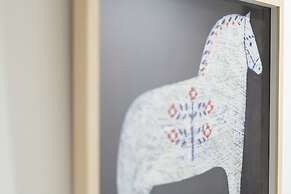 Black Gate Nippombashi