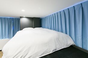 Black Gate Nippombashi