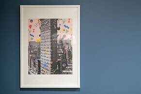 Black Gate Nippombashi