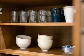 Black Gate Nippombashi