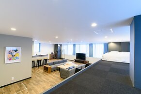 Black Gate Nippombashi