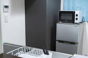 Black Gate Nippombashi