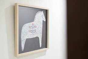 Black Gate Nippombashi