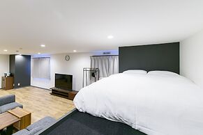 Black Gate Nippombashi