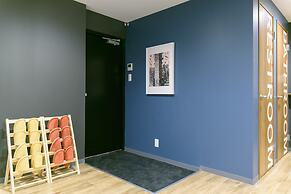 Black Gate Nippombashi