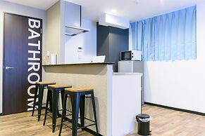 Black Gate Nippombashi