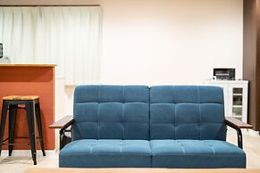 Black Gate Nippombashi