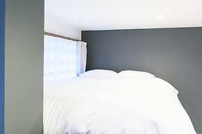 Black Gate Nippombashi