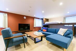 Black Gate Nippombashi