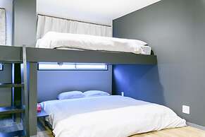 Black Gate Nippombashi