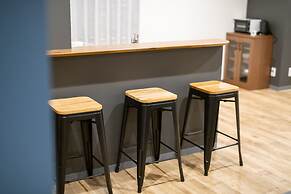 Black Gate Nippombashi