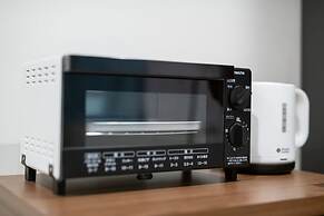 Black Gate Nippombashi