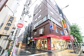 Black Gate Nippombashi