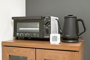 Black Gate Nippombashi