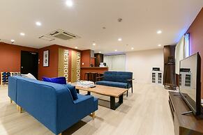 Black Gate Nippombashi