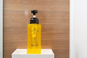 Black Gate Nippombashi