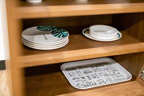 Black Gate Nippombashi