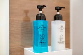 Black Gate Nippombashi