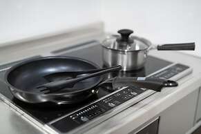 Black Gate Nippombashi