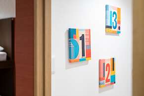 Black Gate Nippombashi