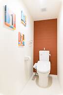 Black Gate Nippombashi