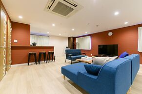 Black Gate Nippombashi