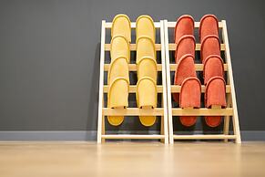 Black Gate Nippombashi