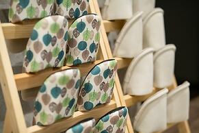 Black Gate Nippombashi