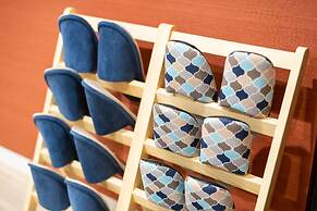 Black Gate Nippombashi