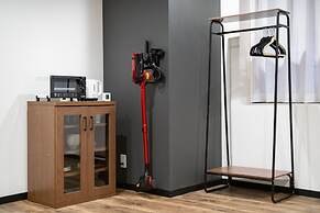 Black Gate Nippombashi