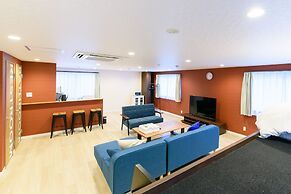 Black Gate Nippombashi