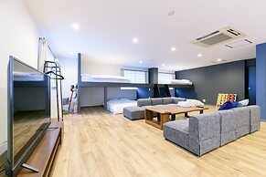 Black Gate Nippombashi