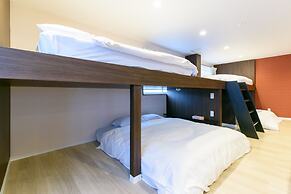 Black Gate Nippombashi