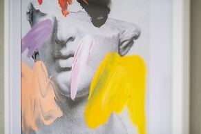 Black Gate Nippombashi