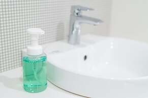 Black Gate Nippombashi