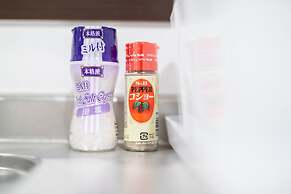 Black Gate Nippombashi